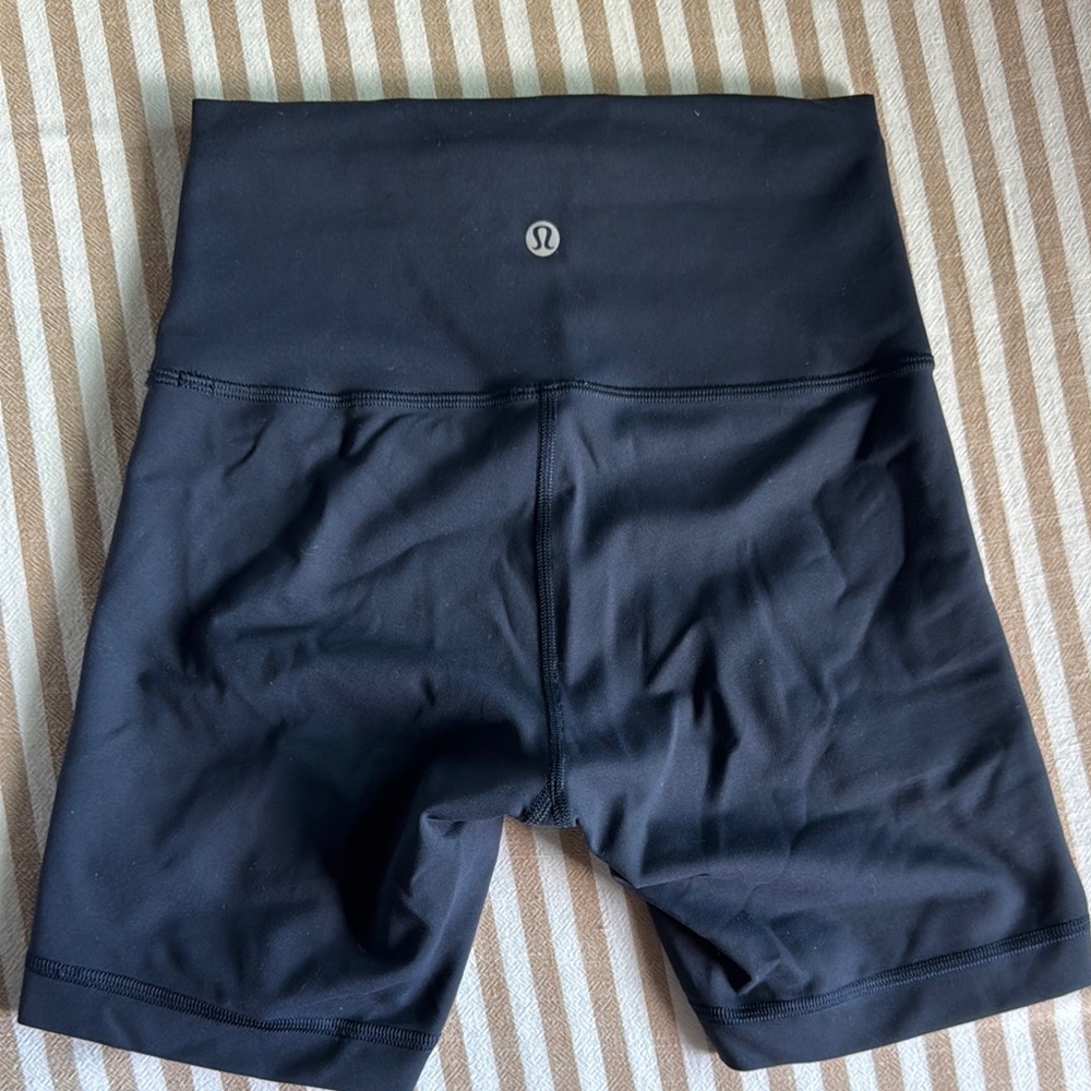 lululemon athletica Women's Shorts